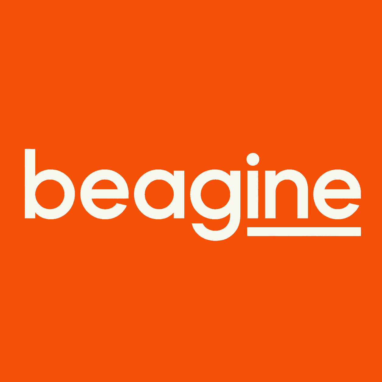 Beagine Customer app icon