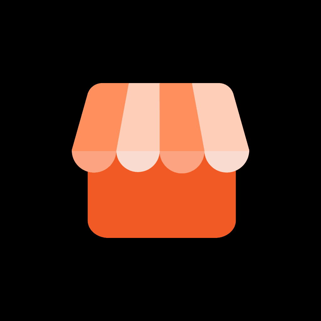Beagine Vendor app icon